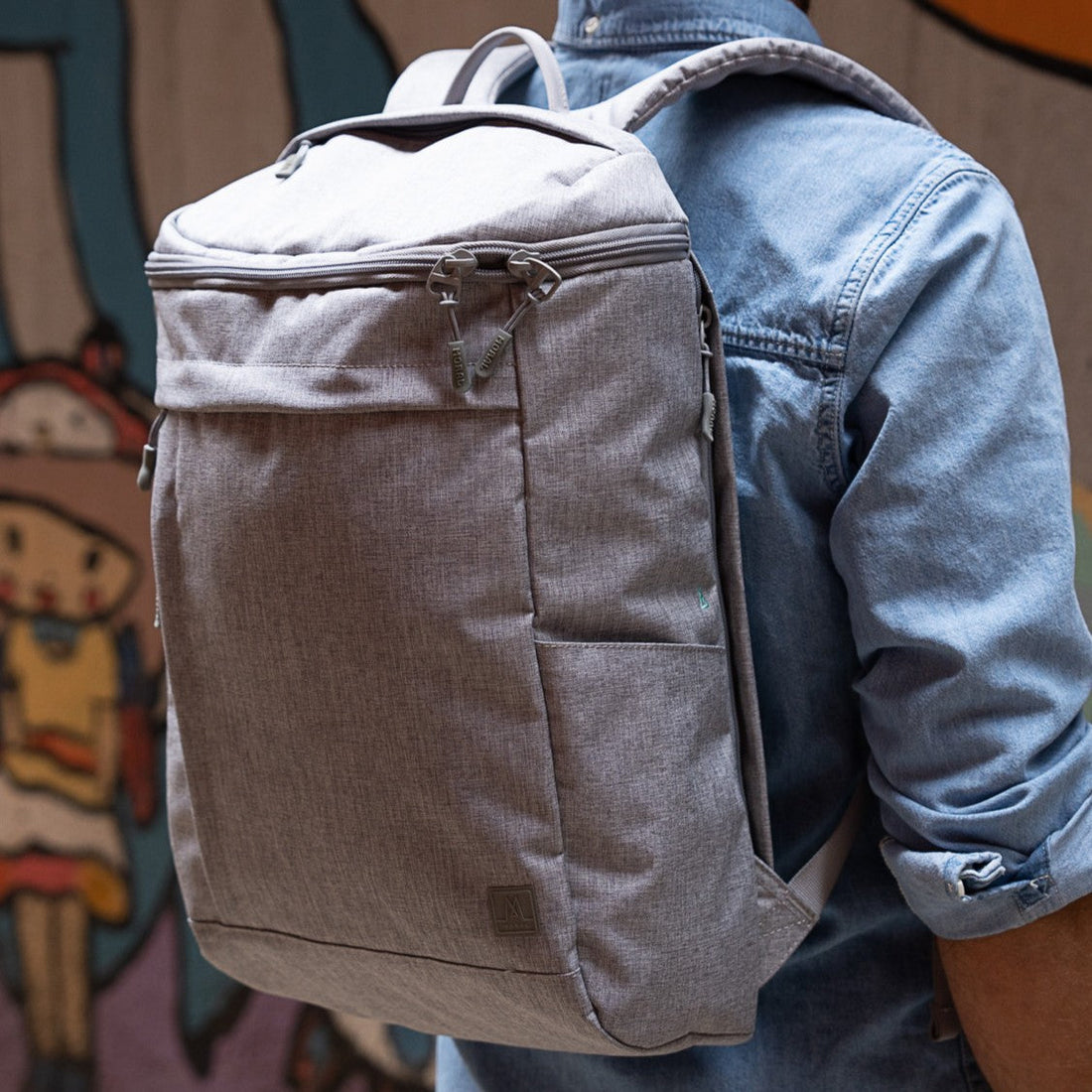 Moral Bags: Budućnost putovanja uz održive i inovativne materijale