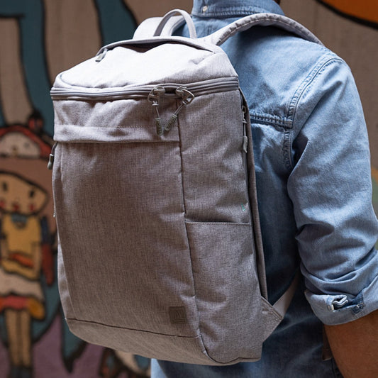Moral Bags: Budućnost putovanja uz održive i inovativne materijale