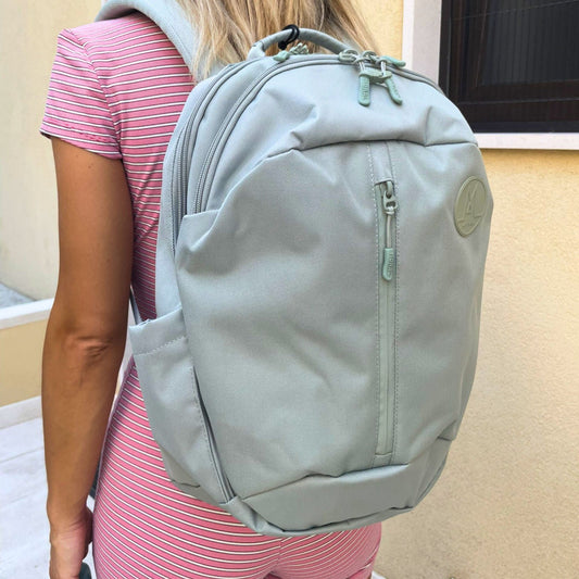 Ruksak - Moral Bags Umago Stag I - Desert Sage