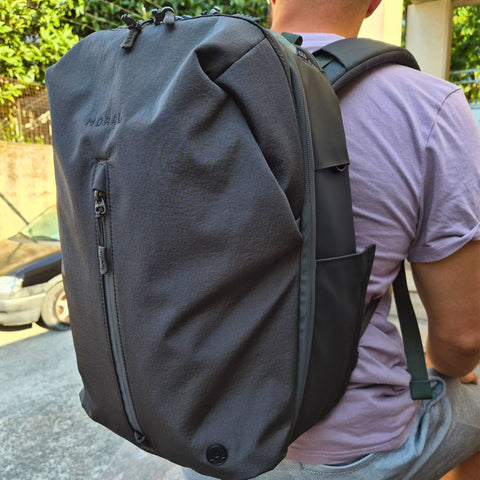 Ruksak - Moral Bags Umago Ronin - Dusk