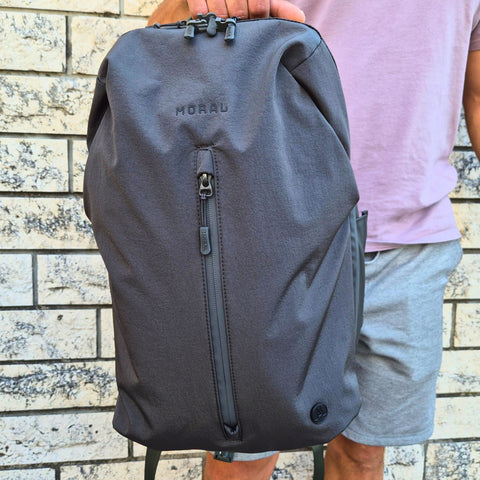 Ruksak - Moral Bags Umago Ronin - Dusk
