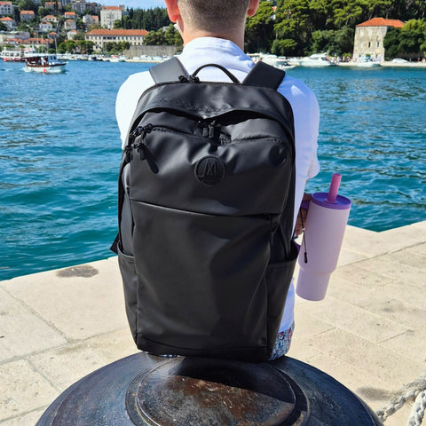 Ruksak - Moral Bags Nova Straya - Stealth Bomber Edition