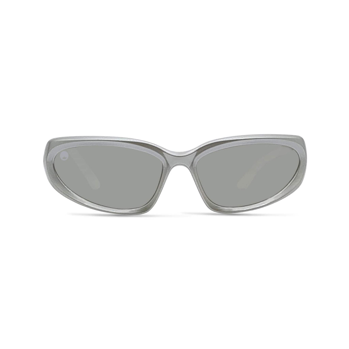 SILVER MIRROR