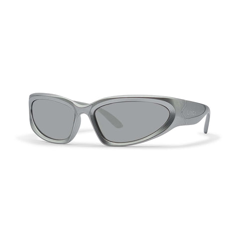 SILVER MIRROR