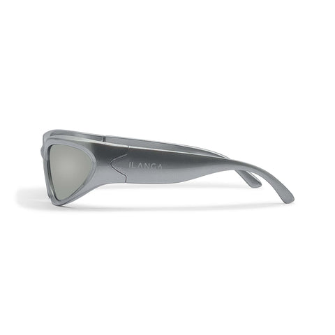 SILVER MIRROR