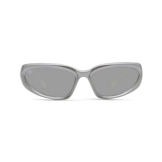 SILVER MIRROR