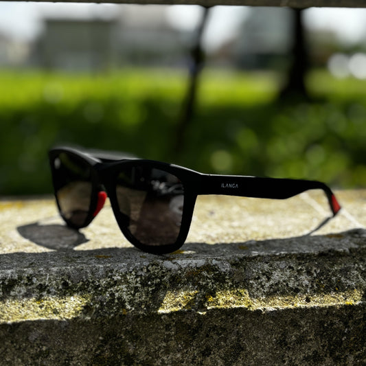 AIRY RUBBER BLACK