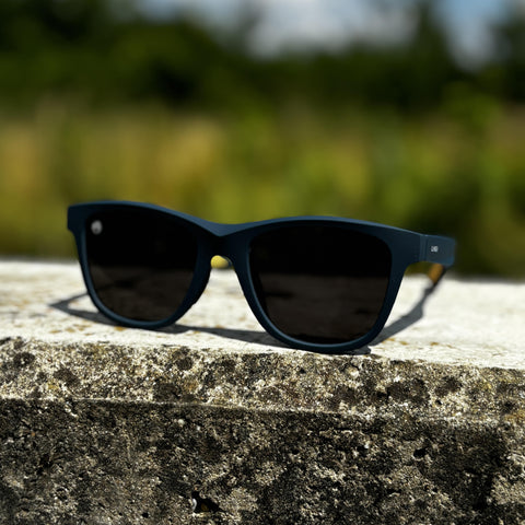 AIRY RUBBER MIDNIGHT BLUE