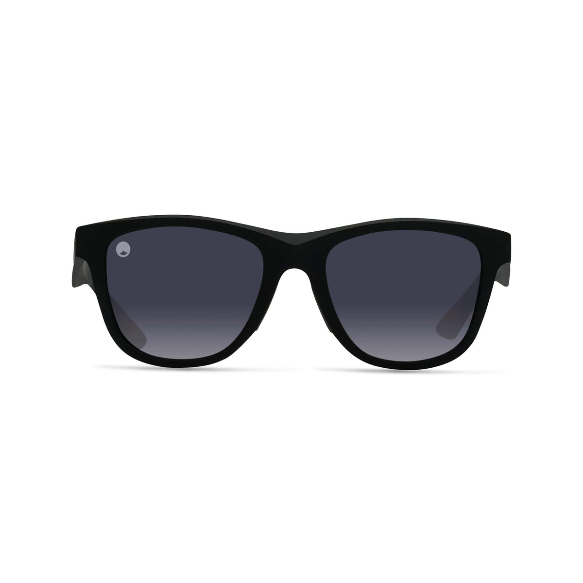 AIRY RUBBER BLACK