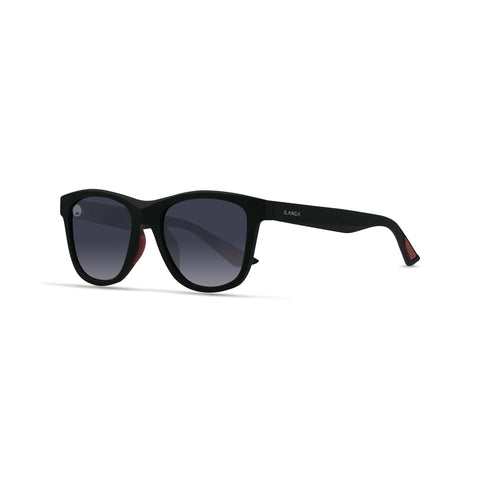 AIRY RUBBER BLACK