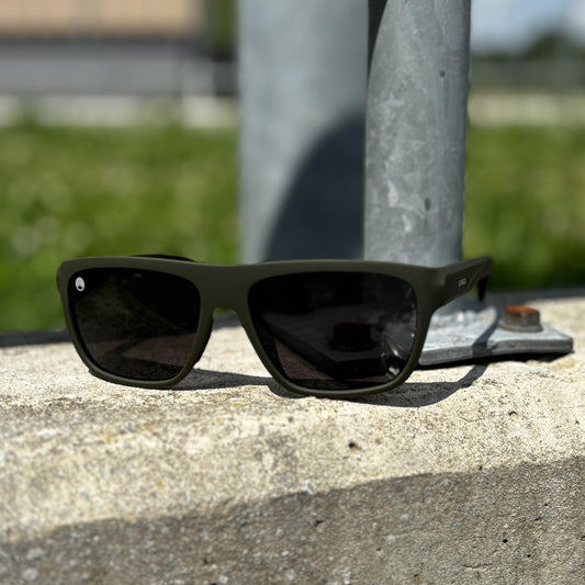 QUICK RUBBER DARK OLIVE