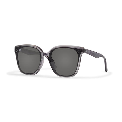 SMOKE TRANSPARENT GREY