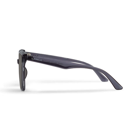 SMOKE TRANSPARENT GREY