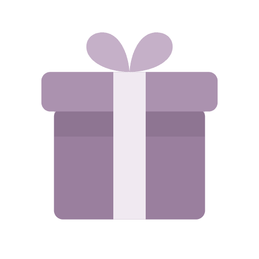 GIFT WRARPING