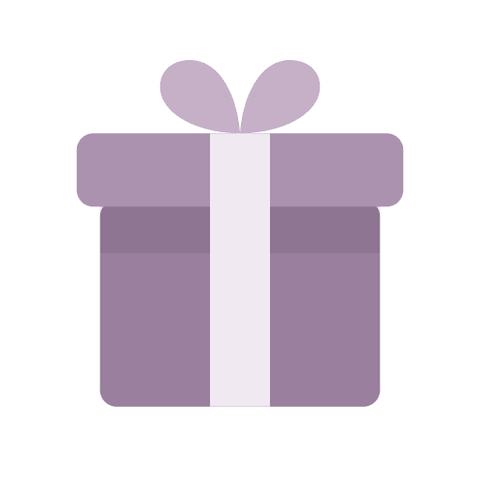 GIFT WRARPING