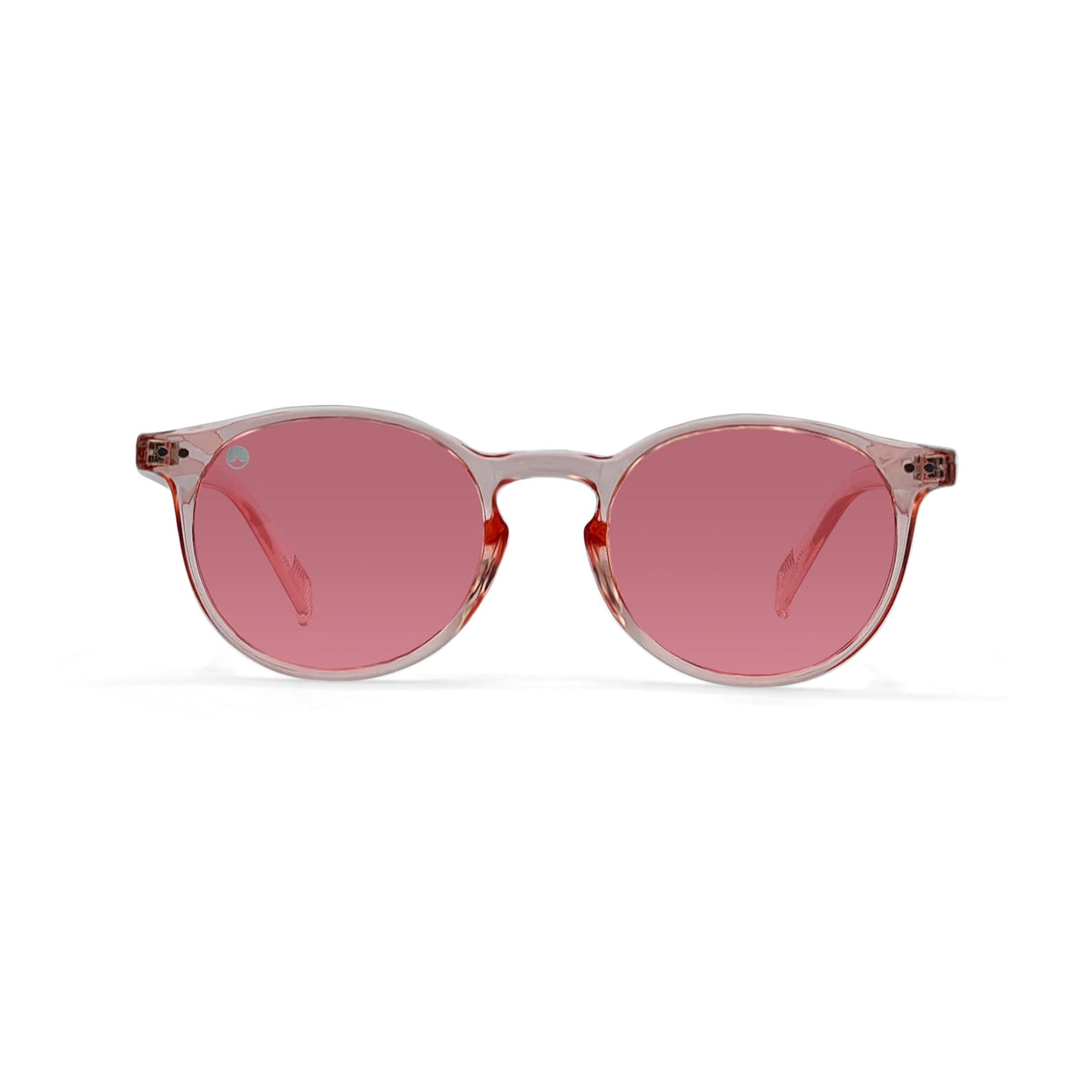 PINK TRANSPARENT PINK