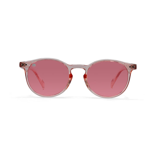 PINK TRANSPARENT PINK