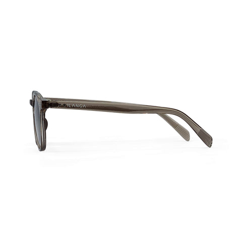 SMOKE TRANSPARENT GREY